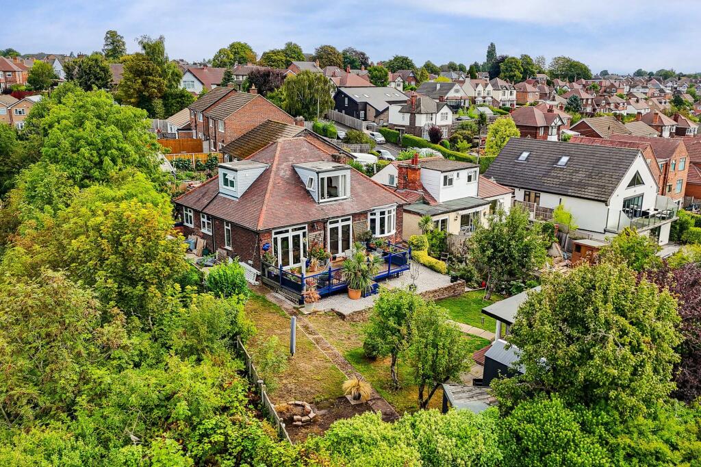 House in Nottingham