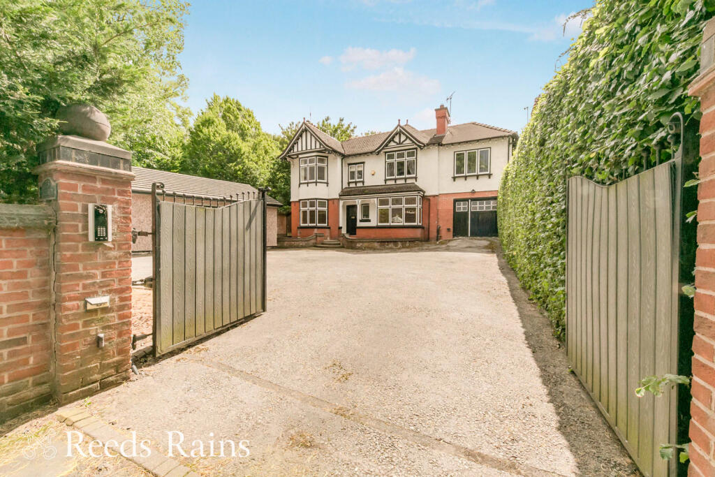 Chester Road, Middlewich, Cheshire, CW10 photo 4