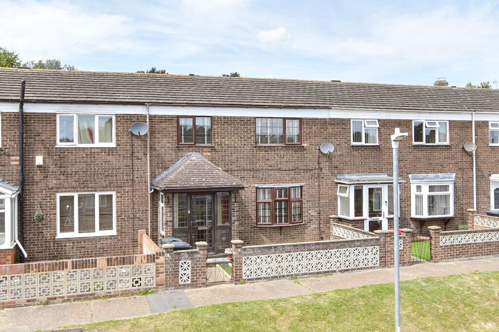 Main image of property: Ingress Gardens, Greenhithe, Kent
