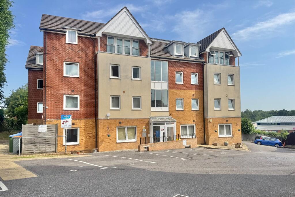 Main image of property: Marion House, Bastins Close, Park Gate