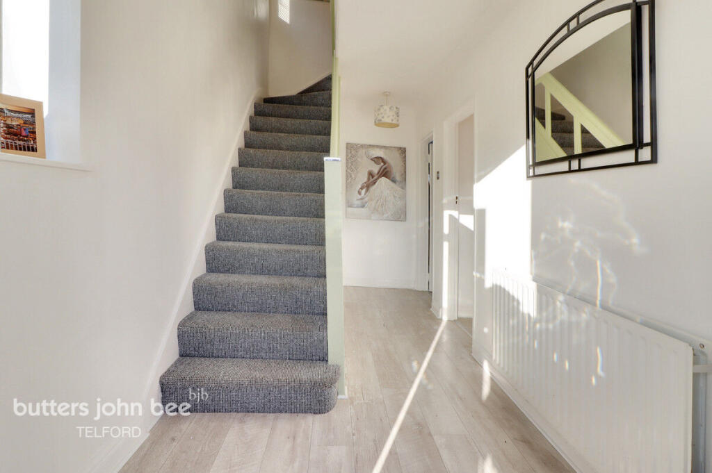 Main image of property: Turreff Avenue, Telford