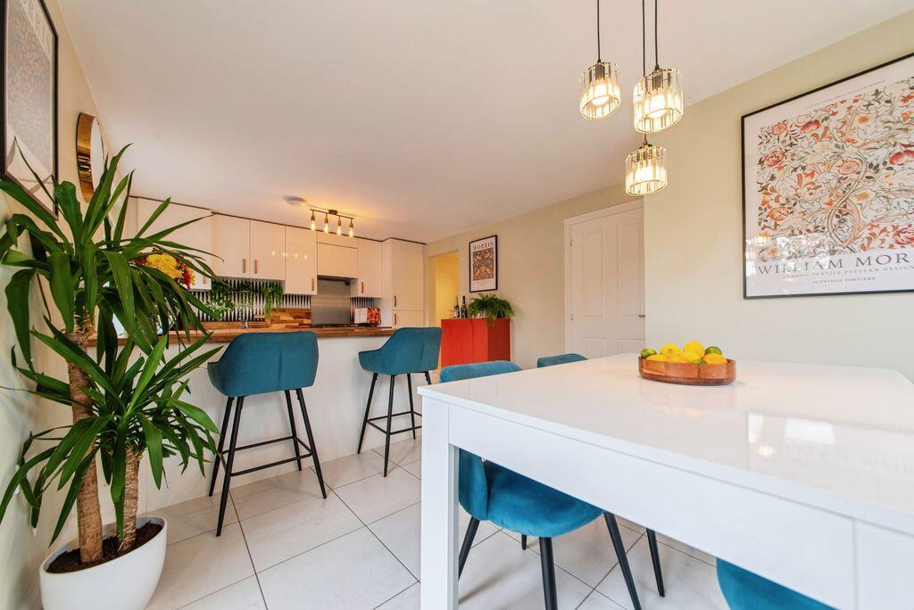 House in East Lindsey, Louth - View 5