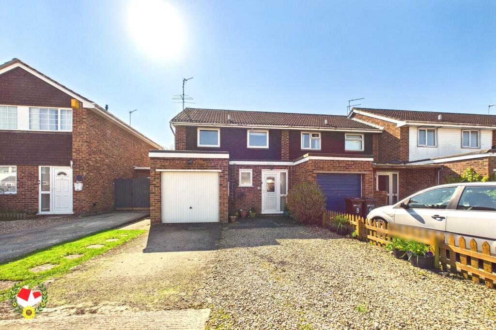 Main image of property: Pear Tree Close, Hardwicke, GL2