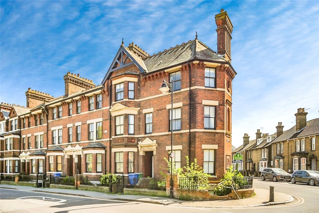 Main image of property: South Road, Faversham, Kent, ME13