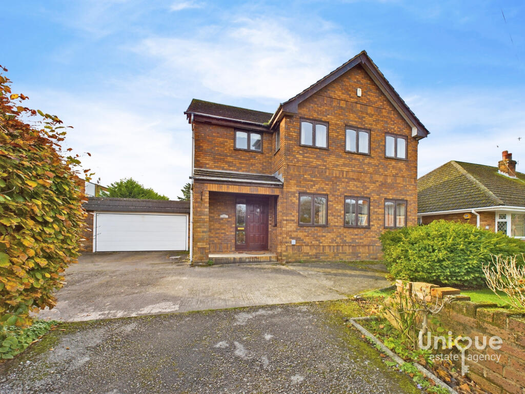 Main image of property: Heyhouses Lane,  Lytham St. Annes, FY8