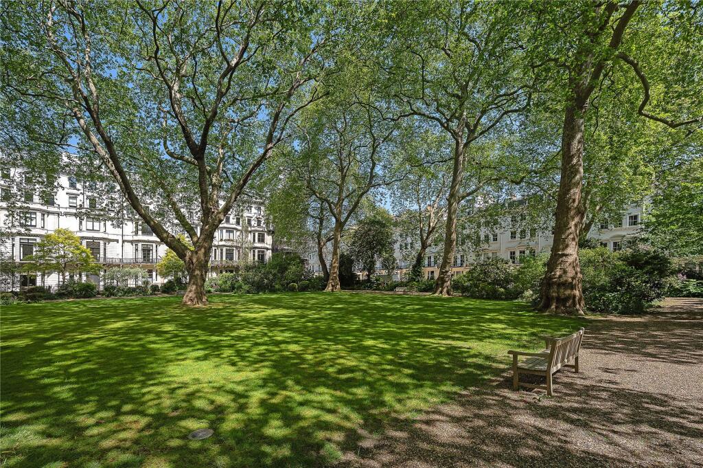 Ennismore Gardens, London, SW7 photo 3