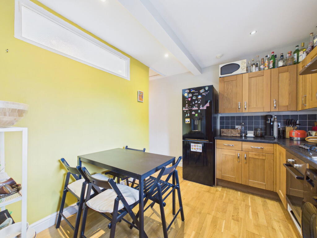 Main image of property: Alfred Road, Windmill Hill, BS3
