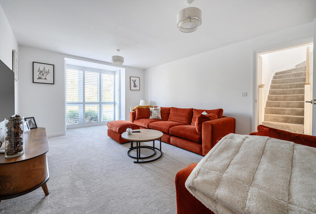 Crossman Way, Yate, Bristol, Gloucestershire, BS37 photo 2