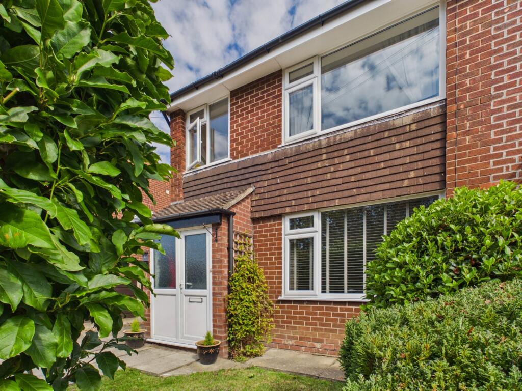Main image of property: Marley Road, Poynton SK12 1LY