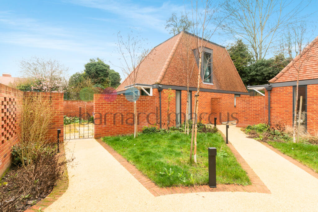 Main image of property: The Grove, COULSDON