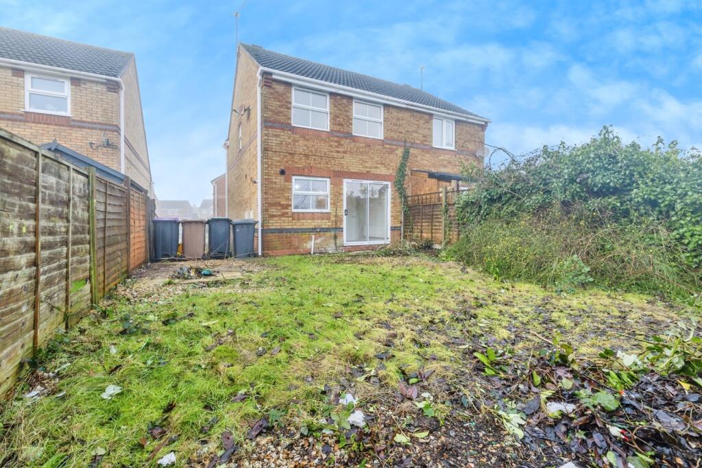 Ripon Close, Bracebridge Heath, Lincoln, Lincolnshire, LN4 photo 4