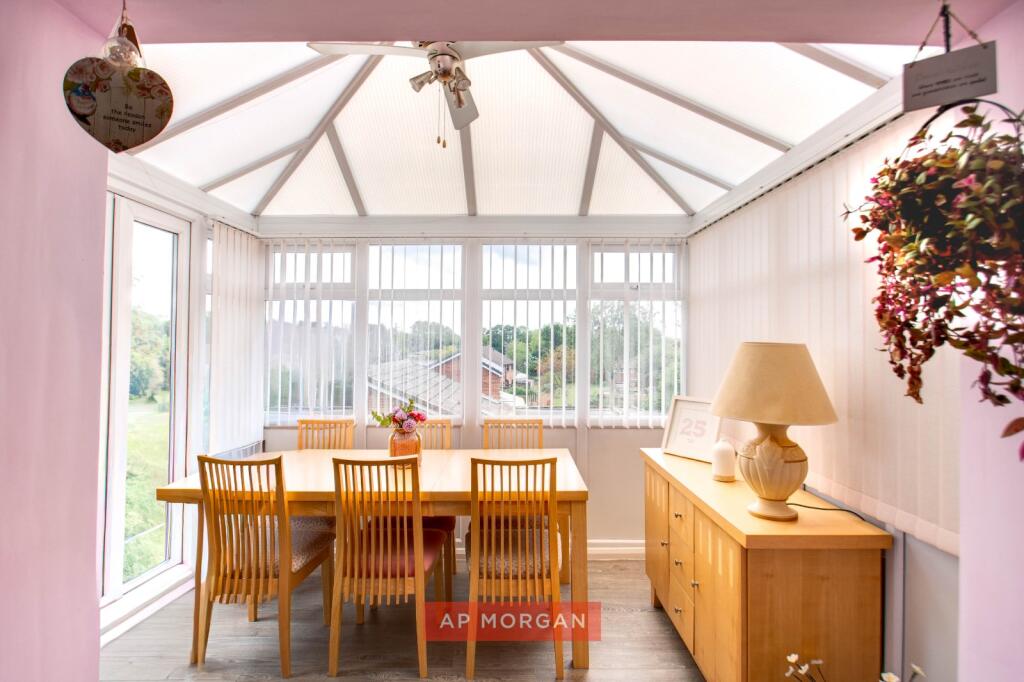 House in Redditch, Church Hill North - More
