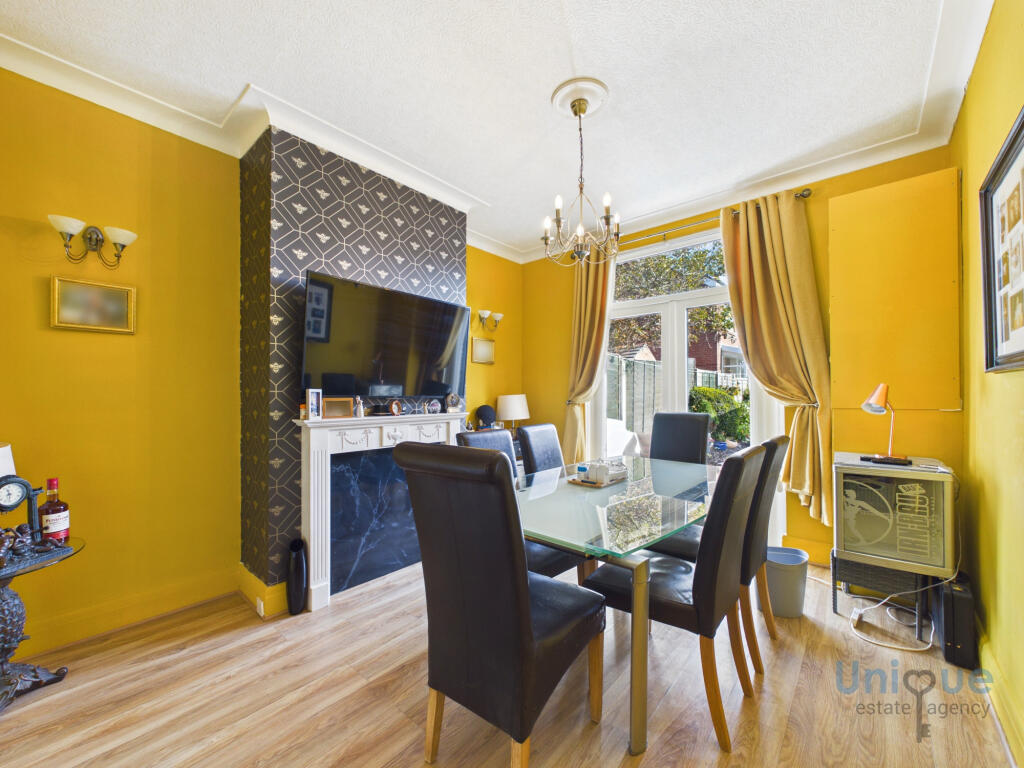 House in Blackpool - View 4