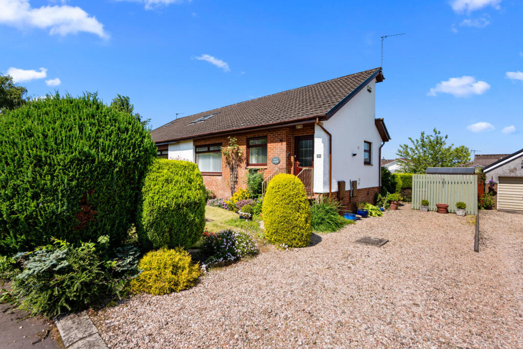 Main image of property: Laigh Road, Newton Mearns