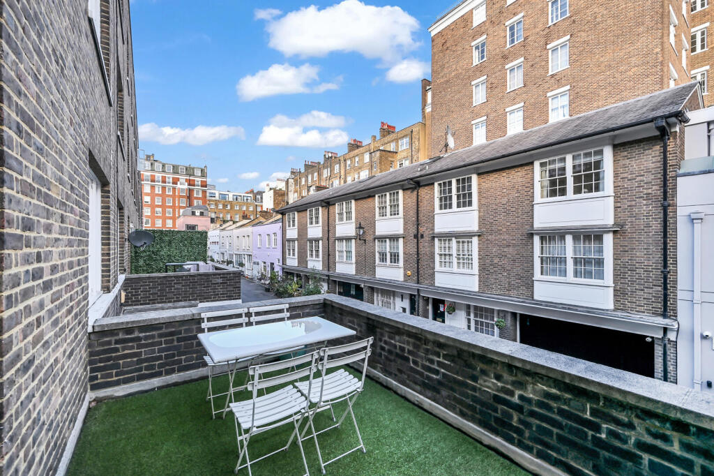 House in London - View 4