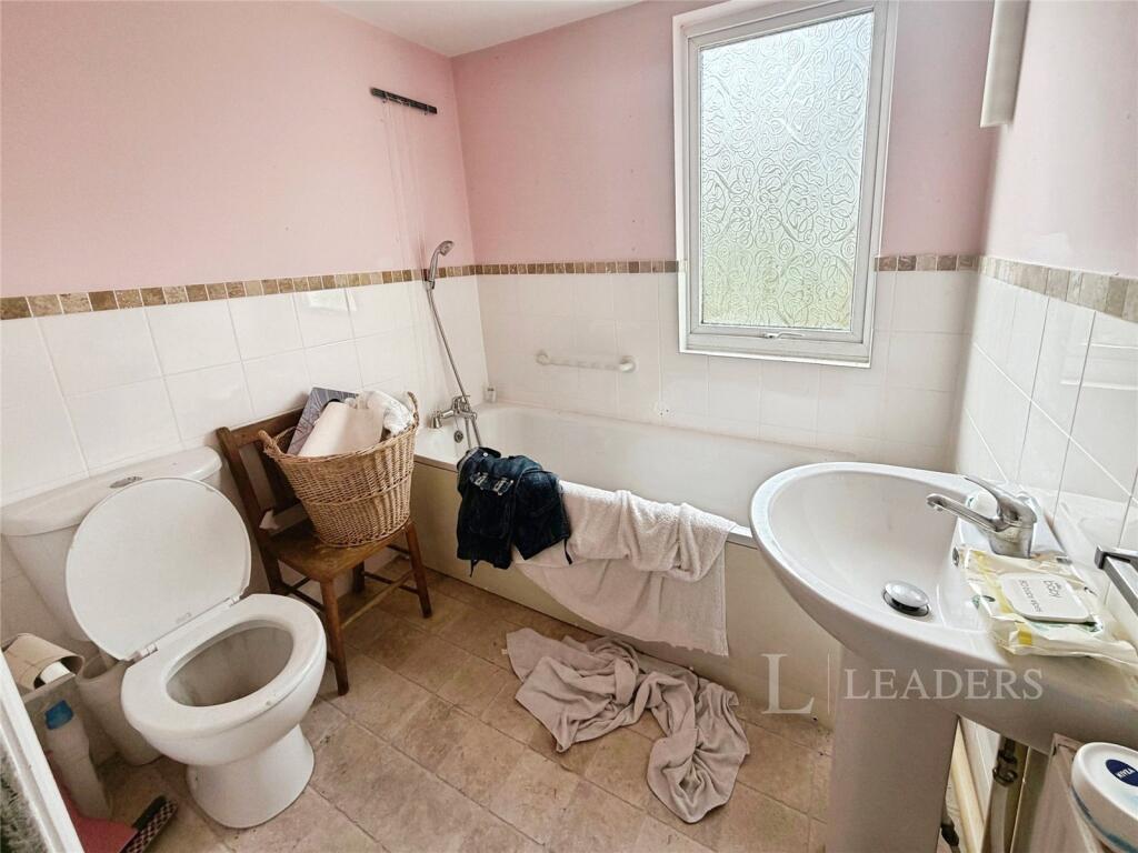 Beaconsfield Villas, Brighton, East Sussex photo 3