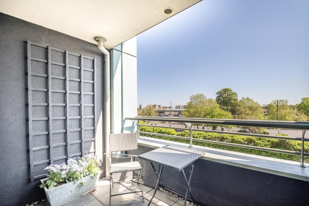 Main image of property: Bardolph Road, Richmond TW9