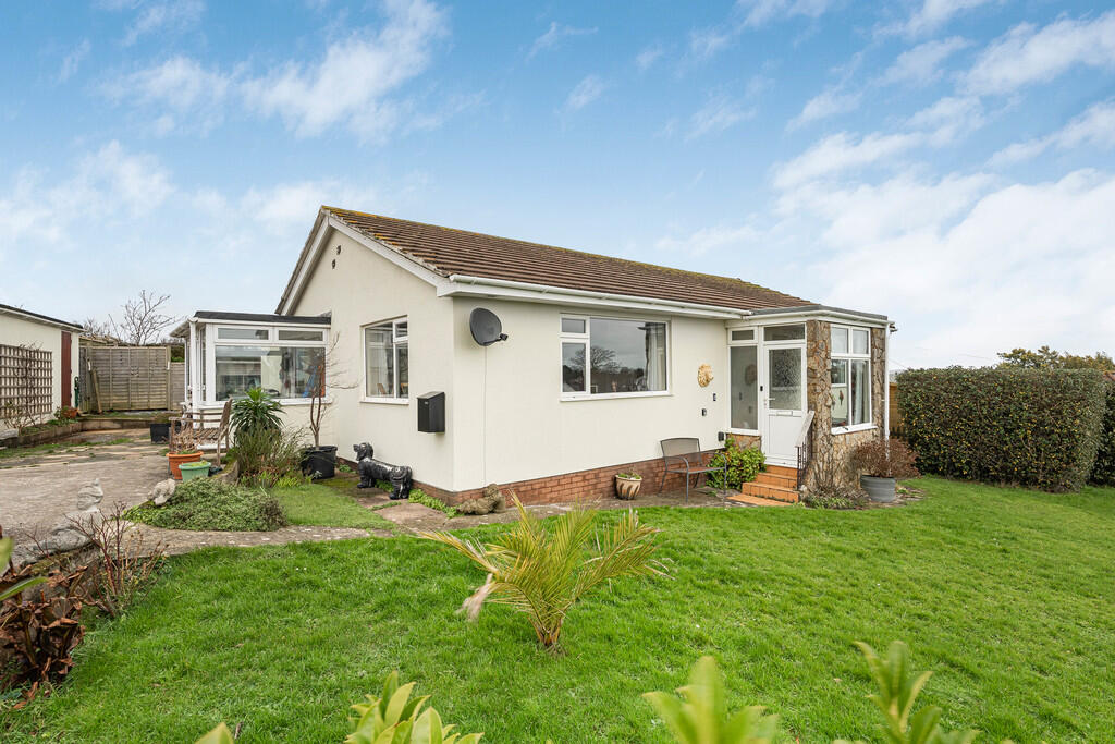 Main image of property: Sweetbriar Lane, Holcombe, EX7 0JZ