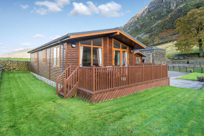Sosgill Lodge