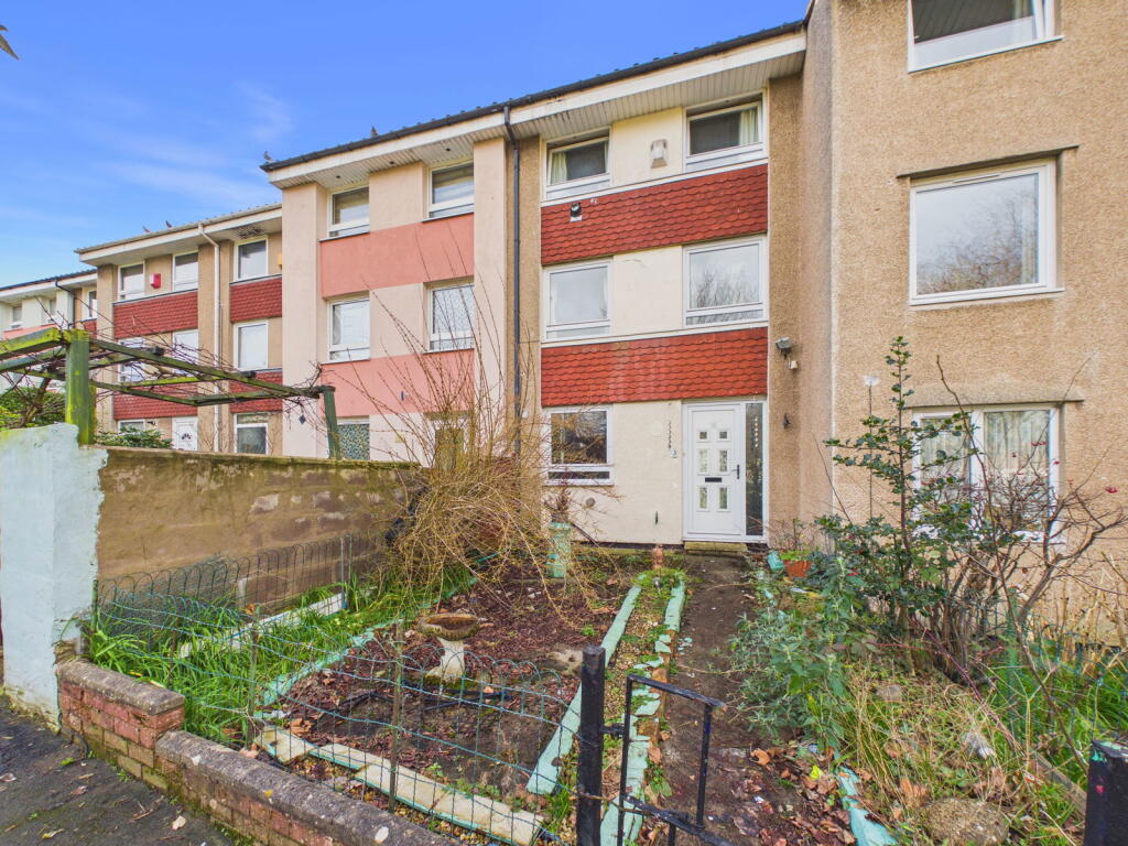 Main image of property: William Mason Close, BS5