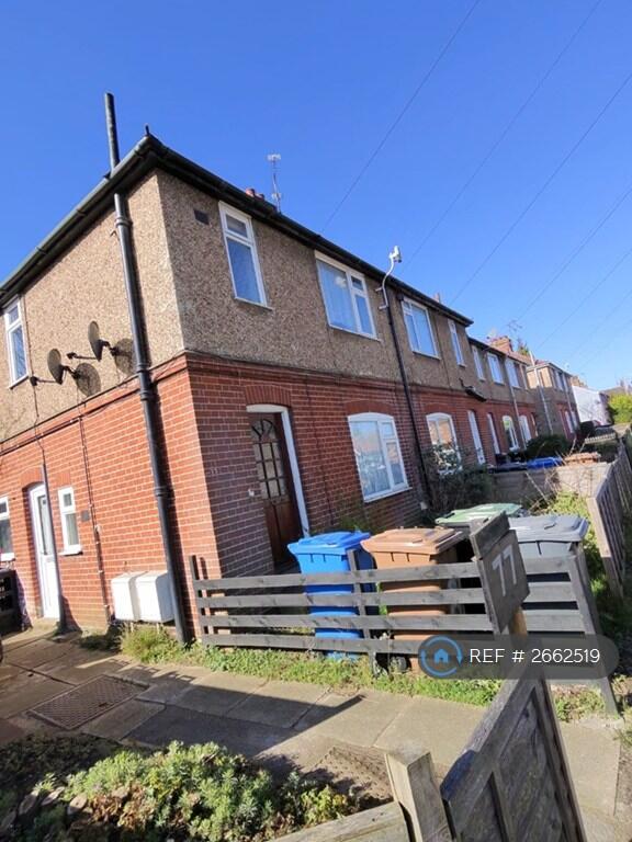 Main image of property: Eustace Road, Ipswich, IP1