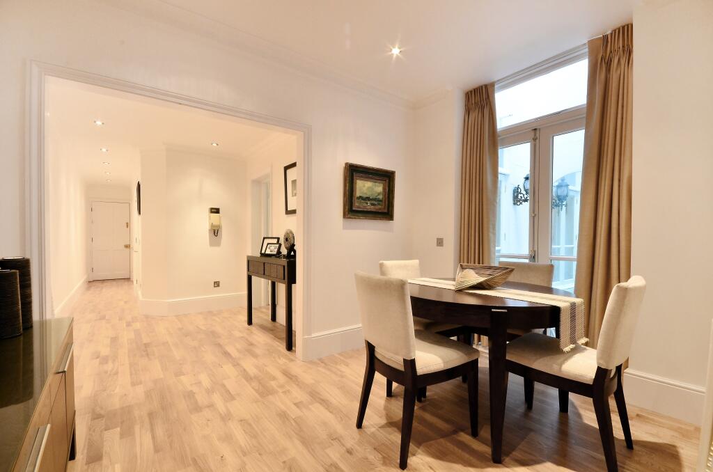 Apartment in London - View 4
