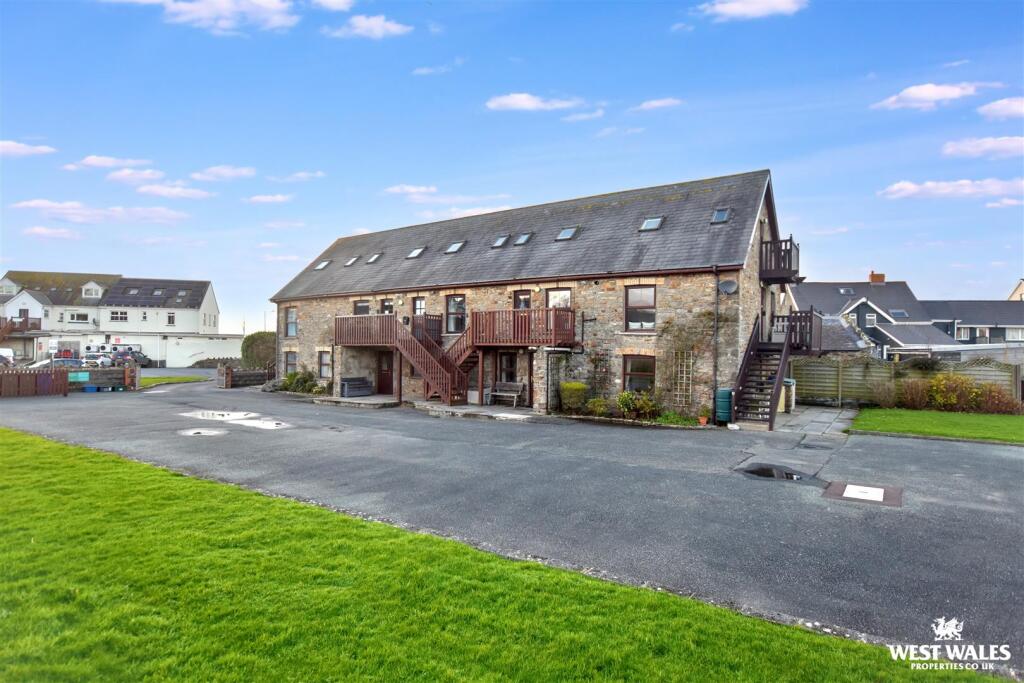 Main image of property: Enfield Road, Broad Haven, Haverfordwest