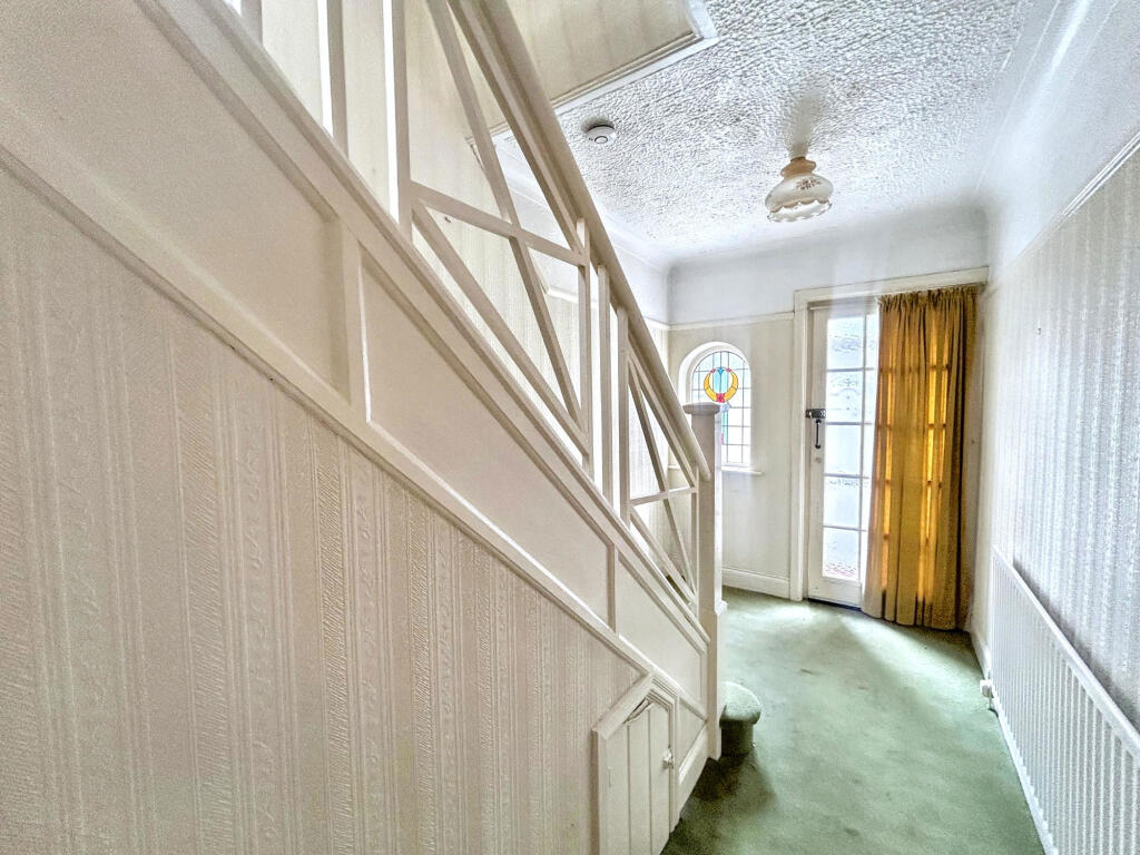 House in Newcastle upon Tyne - More