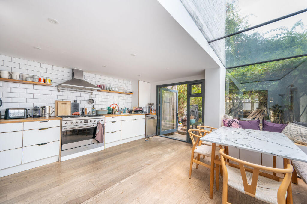 Main image of property: Greyhound Road, Kensal Green, London, NW10