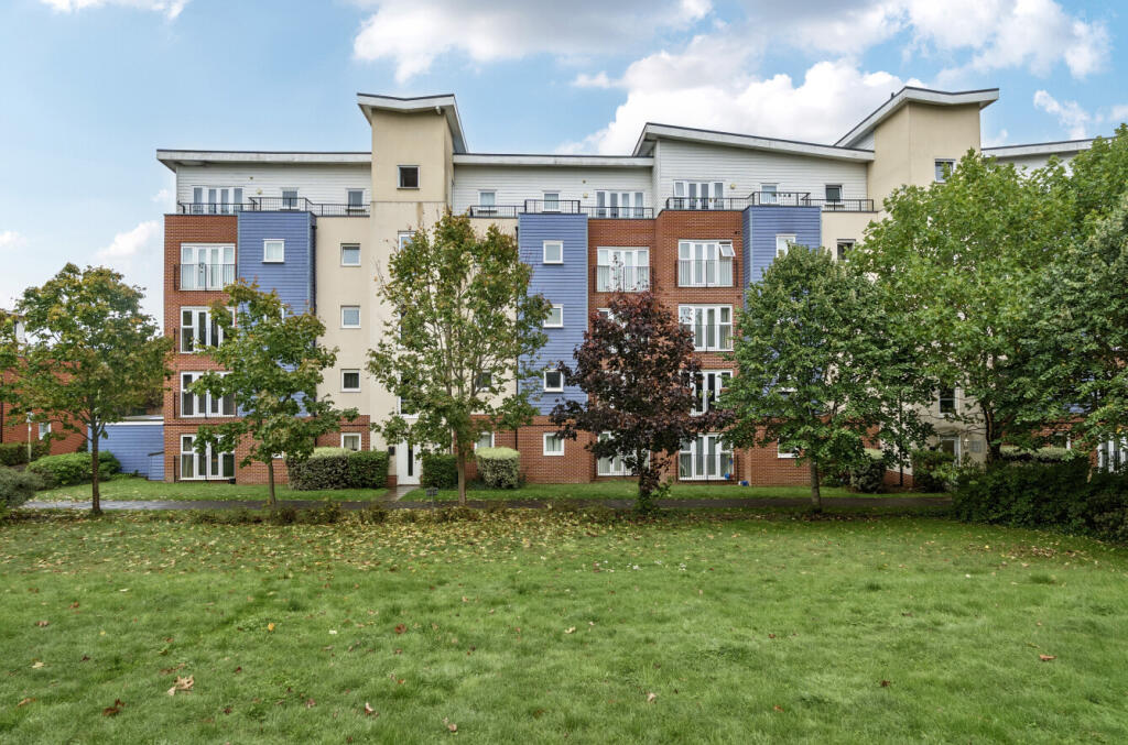 Main image of property: Alexander Square, Eastleigh, Hampshire, SO50