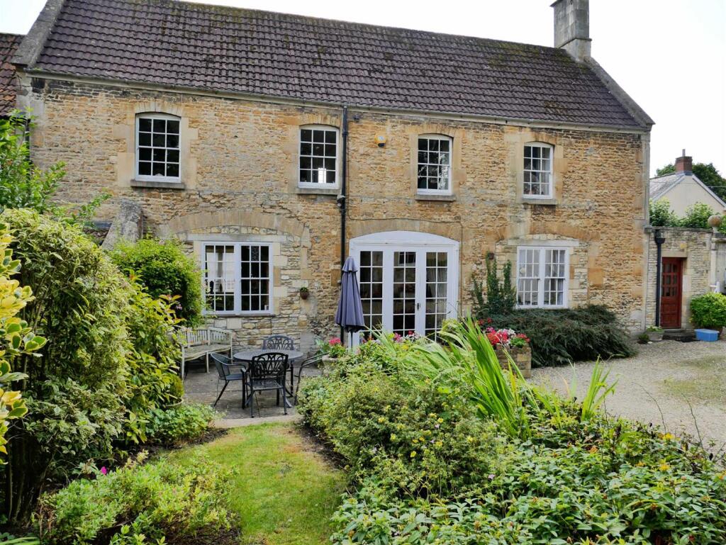 Main image of property: Castle Street, Calne