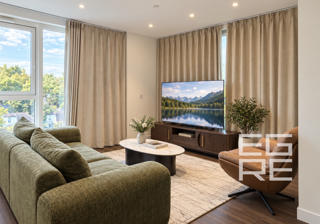 Main image of property: Holly House, 5 Eden Grove, Staines-upon-Thames, Surrey, TW18