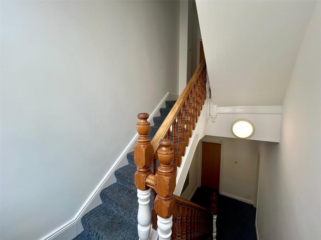 Argyll Road, Bournemouth, BH5 – pohled 4