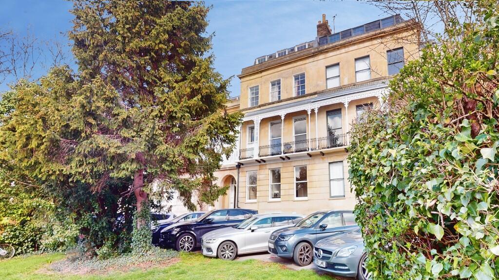 Main image of property: Lansdown Place, Cheltenham