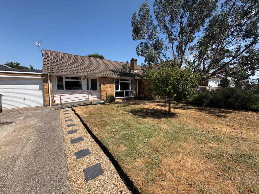 Main image of property: Windrush Way, Hythe