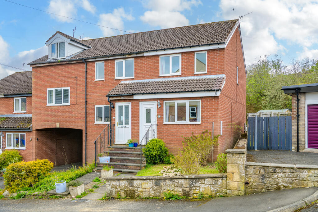 Main image of property: Croft Road, Rothbury, Morpeth, Northumberland