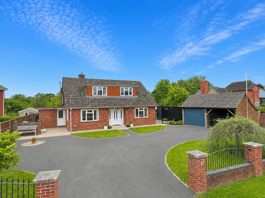 Main image of property:  Preston-on-Wye, Hereford, HR2