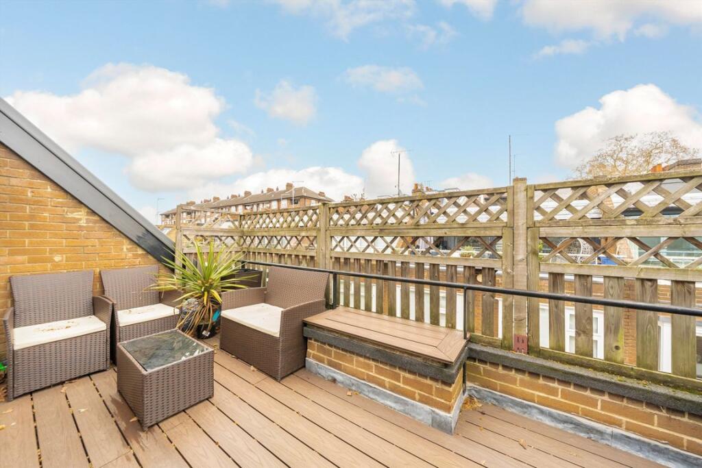 3 bedroom terraced house for rent
