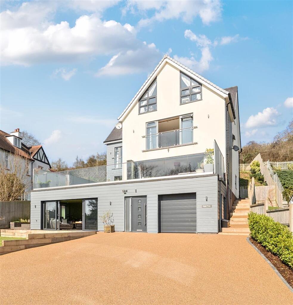 Main image of property: Higher Park Road, Braunton