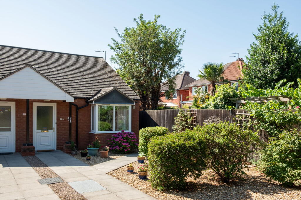 Main image of property: Beeches Road, Loughborough