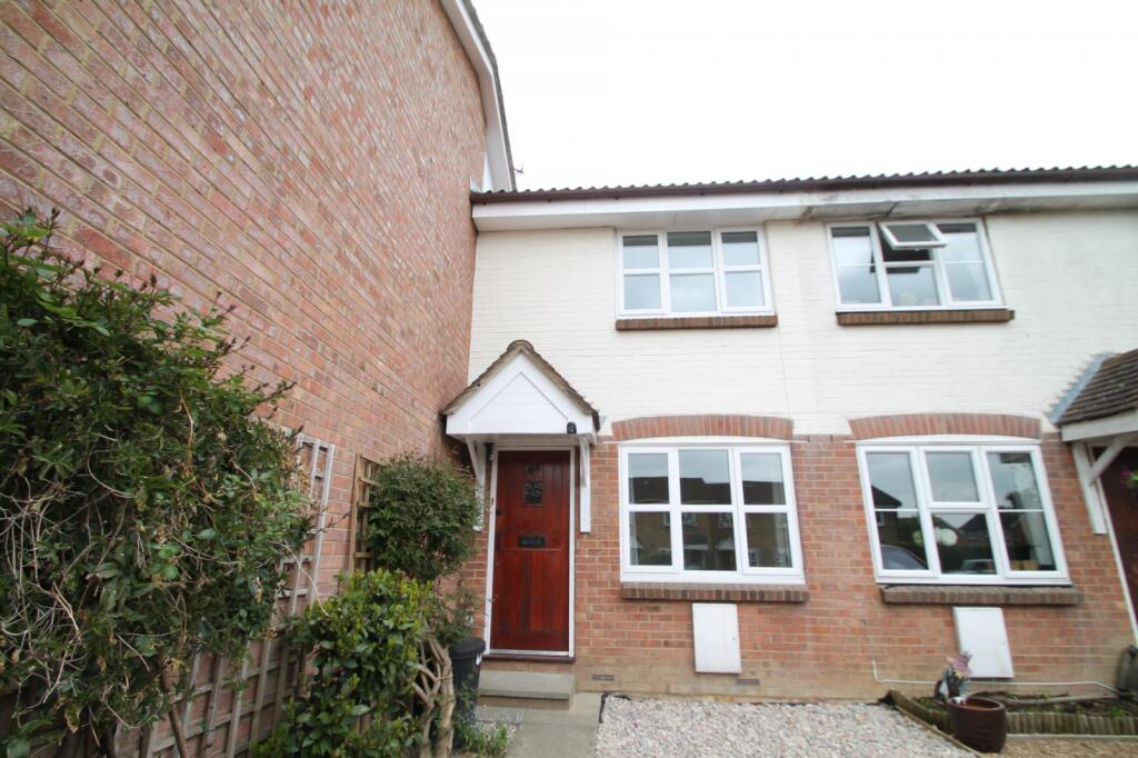 Main image of property: Kings Mead, South Nutfield, Redhill, RH1