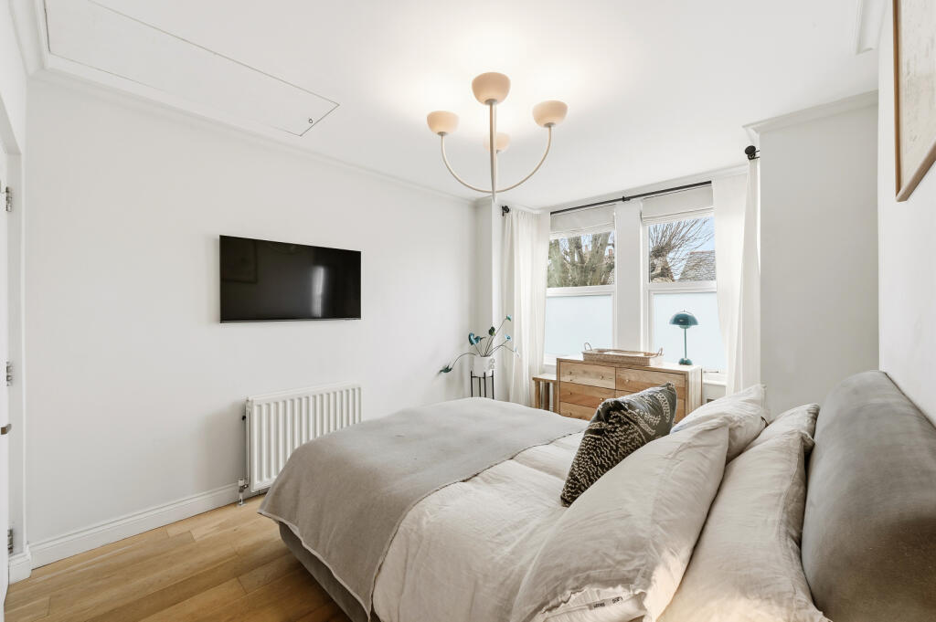 Main image of property: Douglas Road, Surbiton, KT6