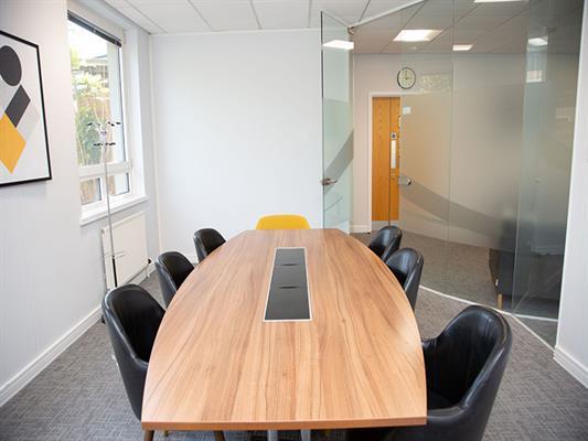 Additional image 7 of 2640 Kings Court, The Crescent, Birmingham, West Midlands