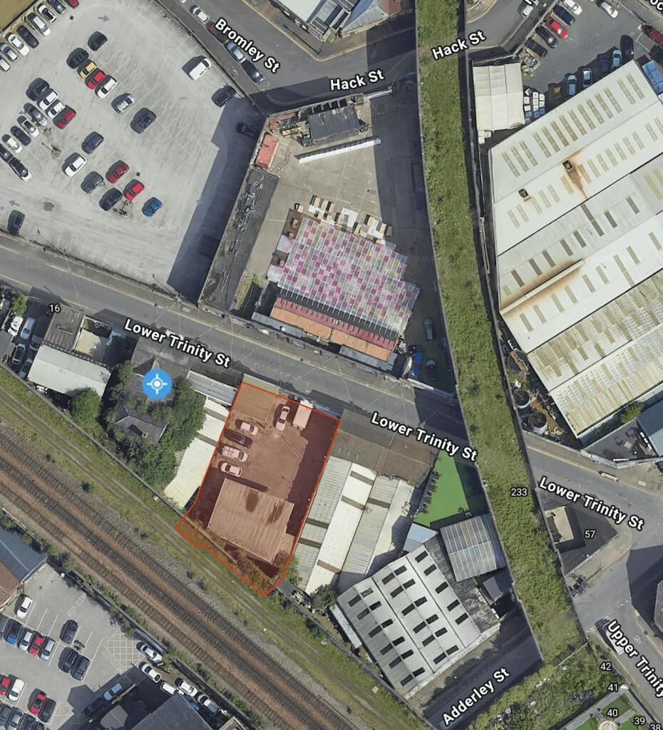 Additional image 4 of 25 Lower Trinity Street, Birmingham, B9 4AG