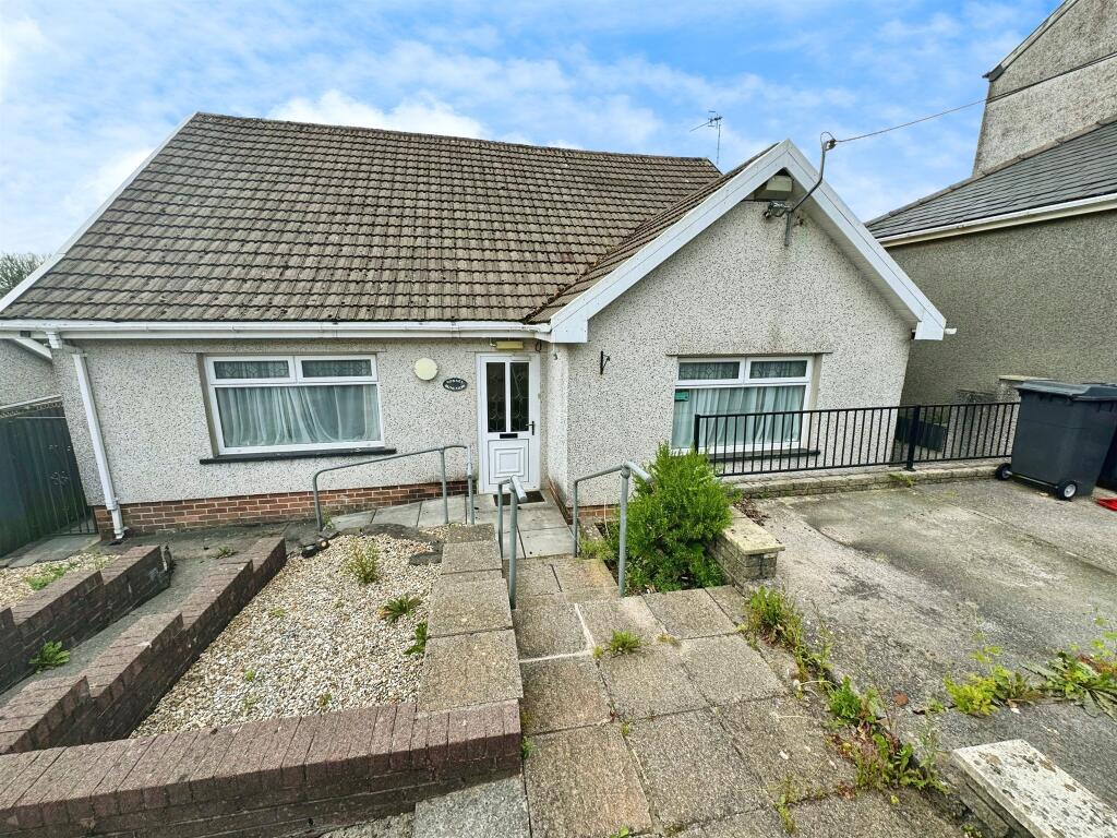 Main image of property: Ebbw View, Beaufort, Ebbw Vale