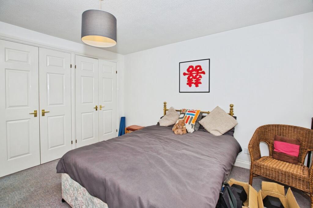 Additional image 11 of Barrington Place, Shepton Mallet, Somerset, BA4