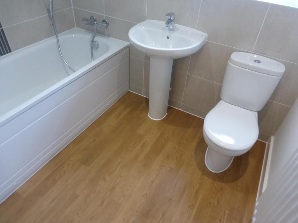 House in Ipswich - View 5