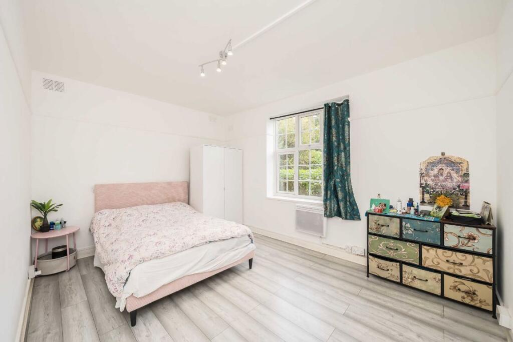 Apartment in London - View 4