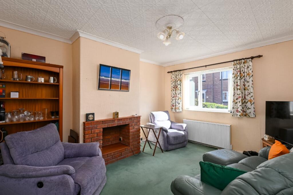 House in York - View 4