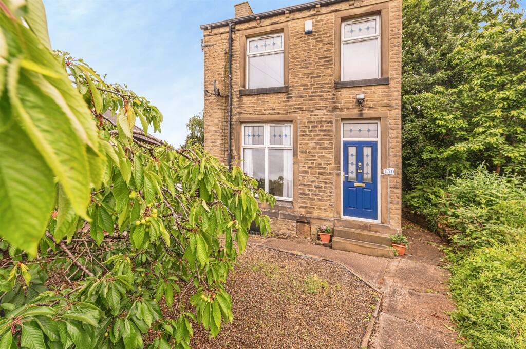 Main image of property: Cowcliffe Hill Road, Huddersfield